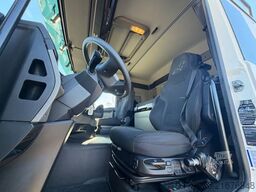 MAN TGS 18.470 BL Retarder, Hydraulik, TOP!, dt. Fzg