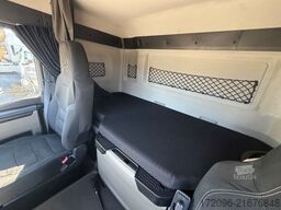 MAN TGS 18.470 BL Retarder, Hydraulik, TOP!, dt. Fzg