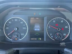 MAN TGS 18.470 BL Retarder, Hydraulik, TOP!, dt. Fzg