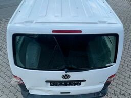 VW T5 Transporter Kleinbus Kombi 8 Sitzer Klima
