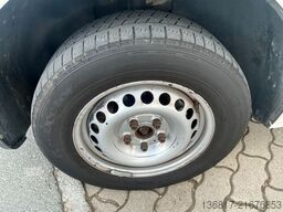 VW T5 Transporter Kleinbus Kombi 8 Sitzer Klima