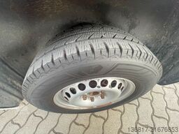 VW T5 Transporter Kleinbus Kombi 8 Sitzer Klima