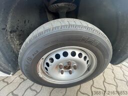 VW T5 Transporter Kleinbus Kombi 8 Sitzer Klima