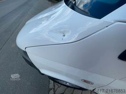 VW T5 Transporter Kleinbus Kombi 8 Sitzer Klima