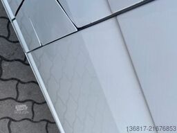 VW T5 Transporter Kleinbus Kombi 8 Sitzer Klima