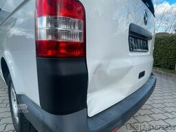 VW T5 Transporter Kleinbus Kombi 8 Sitzer Klima