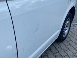 VW T5 Transporter Kleinbus Kombi 8 Sitzer Klima