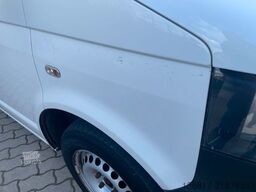 VW T5 Transporter Kleinbus Kombi 8 Sitzer Klima