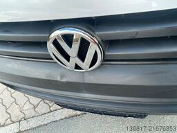 VW T5 Transporter Kleinbus Kombi 8 Sitzer Klima