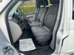 VW T5 Transporter Kleinbus Kombi 8 Sitzer Klima