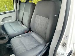 VW T5 Transporter Kleinbus Kombi 8 Sitzer Klima