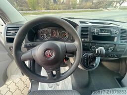 VW T5 Transporter Kleinbus Kombi 8 Sitzer Klima