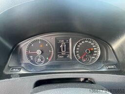 VW T5 Transporter Kleinbus Kombi 8 Sitzer Klima