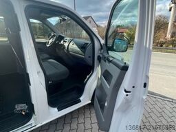 VW T5 Transporter Kleinbus Kombi 8 Sitzer Klima