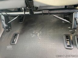 VW T5 Transporter Kleinbus Kombi 8 Sitzer Klima