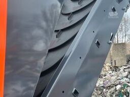 Arjes EKOMAXX 800 mobiler Zweiwellenzerkleinerer