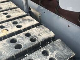 Arjes EKOMAXX 800 mobiler Zweiwellenzerkleinerer