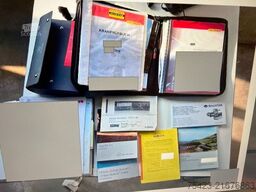 MERCEDES-BENZ Atego 818 K Palfinger PK7001 Funk/Fern/Klima