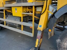 MERCEDES-BENZ SK 1417 4x4 Ruthmann T250