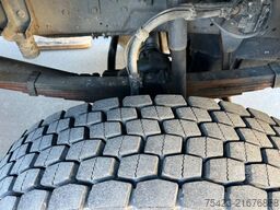 MERCEDES-BENZ SK 1417 4x4 Ruthmann T250