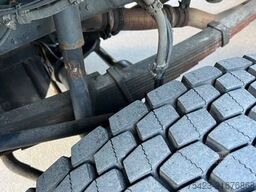 MERCEDES-BENZ SK 1417 4x4 Ruthmann T250