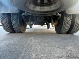 MERCEDES-BENZ SK 1417 4x4 Ruthmann T250