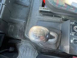 MERCEDES-BENZ SK 1417 4x4 Ruthmann T250