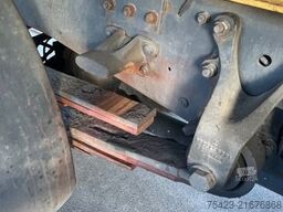 MERCEDES-BENZ SK 1417 4x4 Ruthmann T250