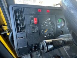 MERCEDES-BENZ SK 1417 4x4 Ruthmann T250