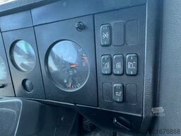 MERCEDES-BENZ SK 1417 4x4 Ruthmann T250