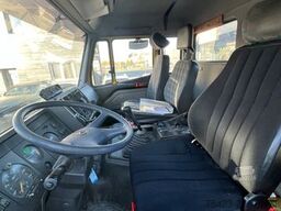 MERCEDES-BENZ SK 1417 4x4 Ruthmann T250