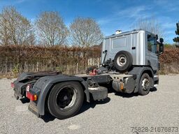 SCANIA P230    Schaltgetriebe