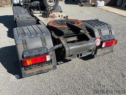 SCANIA P230 Schaltgetriebe