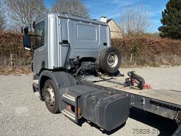 SCANIA P230 Schaltgetriebe