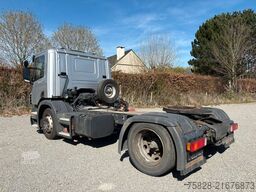 SCANIA P230    Schaltgetriebe
