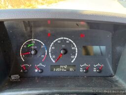 SCANIA P230    Schaltgetriebe