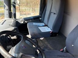 SCANIA P230 Schaltgetriebe