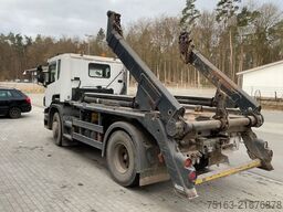 SCANIA P 280 4x2 Absetzkipper Meiller