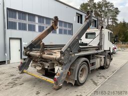 SCANIA P 280 4x2 Absetzkipper Meiller