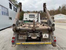 SCANIA P 280 4x2 Absetzkipper Meiller