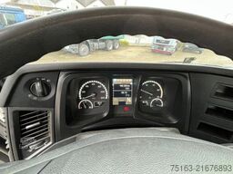 MERCEDES-BENZ Arocs 3242 8x4 4 Achs Muldenkipper Carnehldeutsc