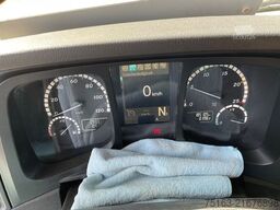 MERCEDES-BENZ Arocs 3242 8x4 4 Achs Muldenkipper Carnehldeutsc