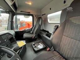 MERCEDES-BENZ Arocs 3242 8x4 4 Achs Muldenkipper Carnehldeutsc