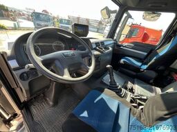 MAN TG-S 26.360 6x2-2 BL Saug + Spülwagen Leistikow