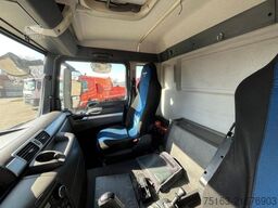 MAN TG-S 26.360 6x2-2 BL Saug + Spülwagen Leistikow