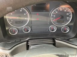 MAN TG-S 26.360 6x2-2 BL Saug + Spülwagen Leistikow