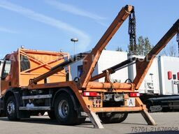 RENAULT Premium 430 Absetzkipper Retarder Kamera Euro 5