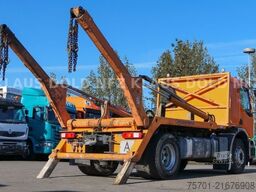 RENAULT Premium 430 Absetzkipper Retarder Kamera Euro 5