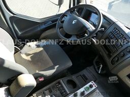 RENAULT Premium 430 Absetzkipper Retarder Kamera Euro 5