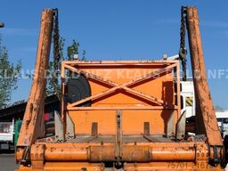 RENAULT Premium 430 Absetzkipper Retarder Kamera Euro 5